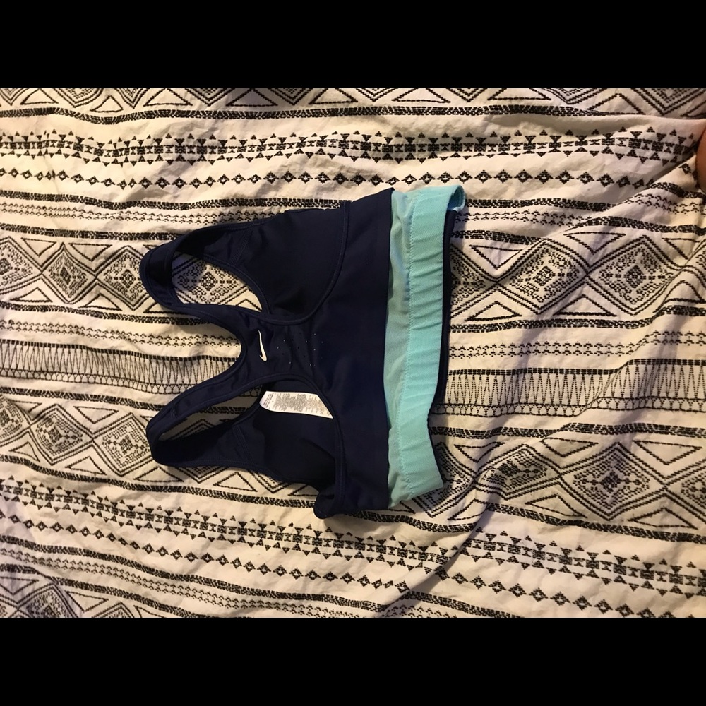 3 sport bras
